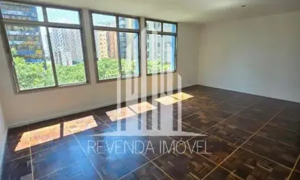 Apartamento no condomínio mignon na bela vista com 183m² 4 dormitórios 1 suíte 2 banheiros 3 vagas
