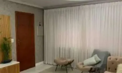 Casa à vende no parque da vila prudente com 163m² 3 dormitórios 3 banheiros 2 vagas