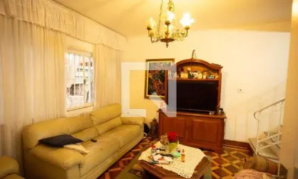 Casa com 3 quartos à venda em Santana, São Paulo 