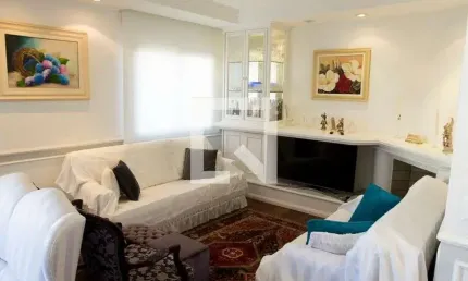 Apartamento à venda - vila pompéia, 4 quartos,  147 m2