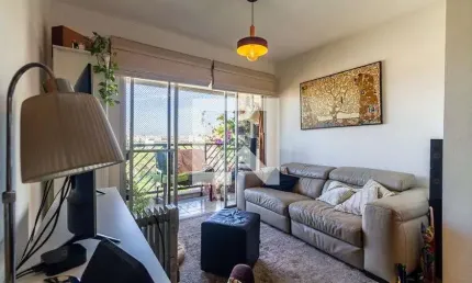 Apartamento à venda - vila madalena, 3 quartos,  93 m2
