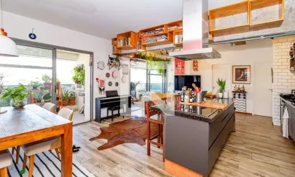 Apartamento à venda - barra funda, 2 quartos,  102 m2