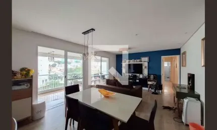 Apartamento com 4 quartos à venda em Santana, São Paulo 