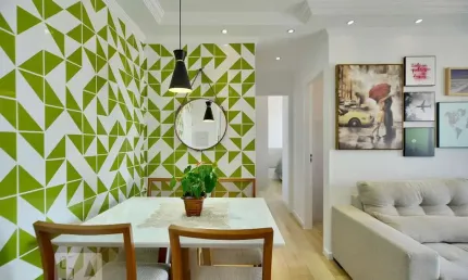 Apartamento à venda - vila romana, 2 quartos,  62 m2
