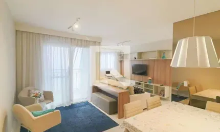 Apartamento com 2 quartos à venda no Butantã, São Paulo 
