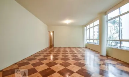 Apartamento à venda - santa cecília, 4 quartos,  178 m2