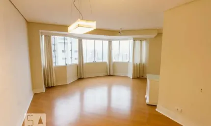 Apartamento à venda - vila romana, 3 quartos,  120 m2