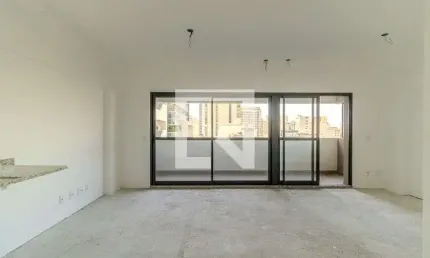 Apartamento à venda - santa cecília, 1 quarto,  41 m2