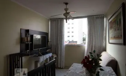 Apartamento à venda - vila prudente, 4 quartos,  90 m2