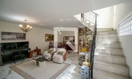 Casa com 4 quartos à venda na Vila Carrão, São Paulo 