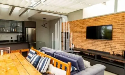 Apartamento à venda - vila leopoldina, 3 quartos,  135 m2