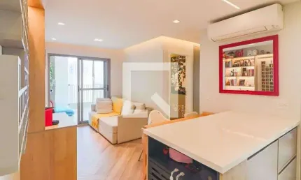Apartamento com 2 quartos à venda no Butantã, São Paulo 