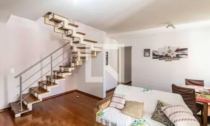 Apartamento com 4 quartos à venda no Butantã, São Paulo 