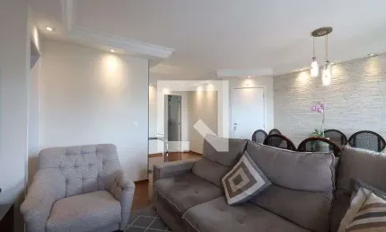 Apartamento à venda - vila prudente, 3 quartos,  96 m2