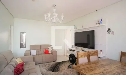 Casa com 2 quartos à venda na Vila Carrão, São Paulo 