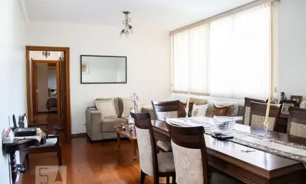Apartamento com 3 quartos à venda em Santana, São Paulo 