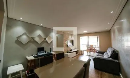 Apartamento à venda - vila prudente, 3 quartos,  91 m2