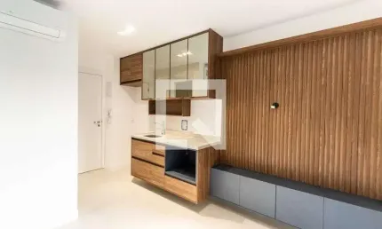 Apartamento com 1 quarto à venda em Perdizes, São Paulo 