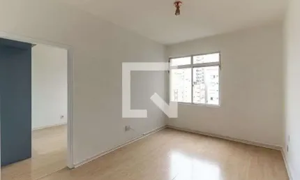 Apartamento à venda - santa cecília, 1 quarto,  50 m2