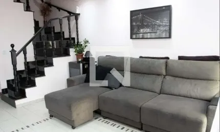 Casa com 2 quartos à venda em Santana, São Paulo 