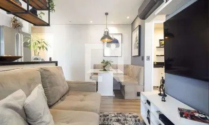 Apartamento à venda - vila carrão, 2 quartos,  55 m2