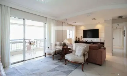 Apartamento com 3 quartos à venda em Santana, São Paulo 