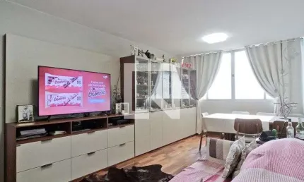 Apartamento com 2 quartos à venda em Santana, São Paulo 