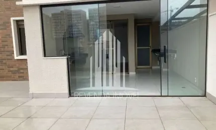 Apartamento residencial em são paulo - sp, barra funda