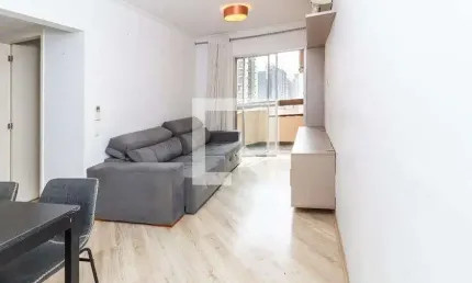 Apartamento com 3 quartos à venda em Perdizes, São Paulo 