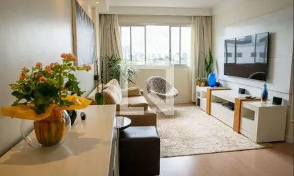 Apartamento à venda - vila leopoldina, 2 quartos,  64 m2