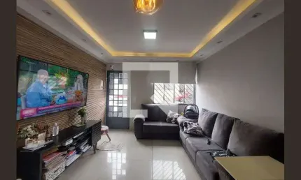 Casa à venda - jardim marajoara , 2 quartos,  65 m2