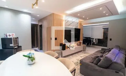 Apartamento à venda - vila mascote, 2 quartos,  86 m2