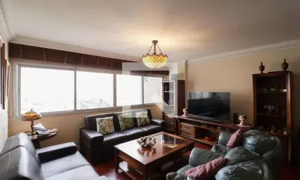 Apartamento com 3 quartos à venda em Santana, São Paulo 