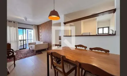Apartamento com 1 quarto à venda no Itaim Bibi, São Paulo 