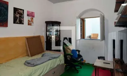 Casa com 2 quartos à venda na Bela Vista, São Paulo 