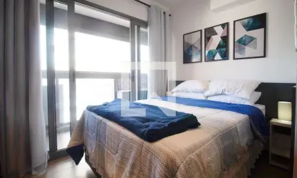 Kitnet / Stúdio à venda em Pinheiros, São Paulo 
