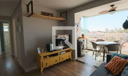 Apartamento com 3 quartos à venda no Butantã, São Paulo 