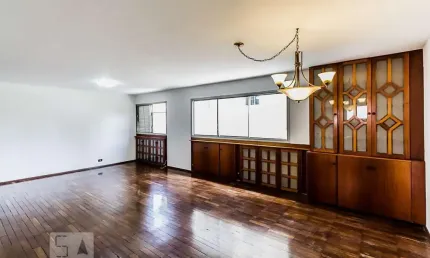 Apartamento à venda - vila madalena, 3 quartos,  130 m2
