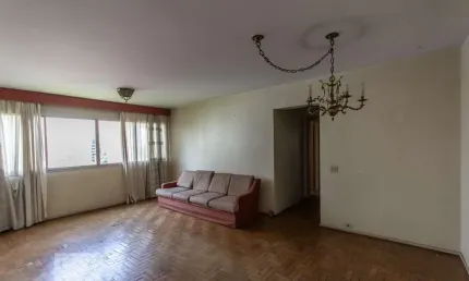 Apartamento com 3 quartos à venda no Butantã, São Paulo 