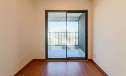 Apartamento com 1 quarto à venda no Butantã, São Paulo 