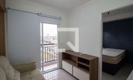 Apartamento com 1 quarto à venda no Butantã, São Paulo 