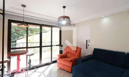 Apartamento à venda - vila carrão, 3 quartos,  93 m2