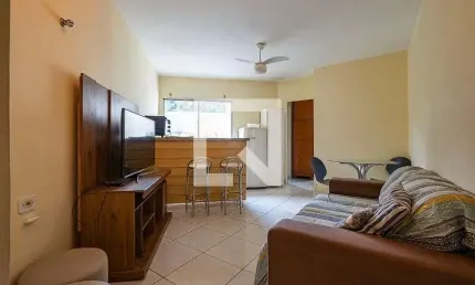 Apartamento com 1 quarto à venda em Pinheiros, São Paulo 