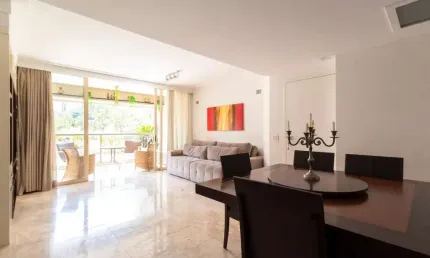 Apartamento à venda - pinheiros, 3 quartos,  110 m2