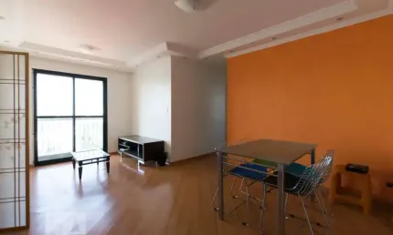 Apartamento com 3 quartos à venda na Mooca, São Paulo 