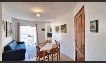 Apartamento à Venda - Vila Pompéia, 2 Quartos,  56 m2