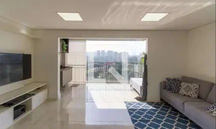 Apartamento com 2 quartos à venda na Lapa, São Paulo 