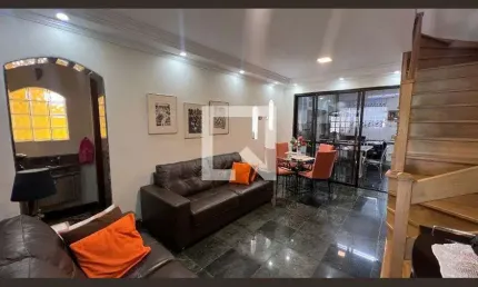 Casa à Venda - Alto de Pinheiros, 3 Quartos,  150 m2