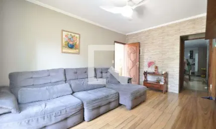 Casa com 3 quartos à venda na Vila Guilherme, São Paulo 