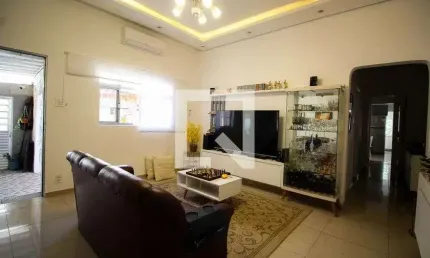 Casa com 4 quartos à venda na Casa Verde, São Paulo 